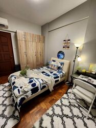 Ballota Park Condominium (D17), Condominium #470855451